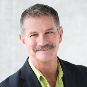 Meet your Posher, Doug